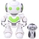 thumbnail image 1 of Robot de programación, 1/12 Robot caminante con control remoto inteligente Juguete eléctrico Valor inmejorable, 1 of 8
