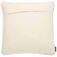 thumbnail image 5 of SAFAVIEH Mara 18" x 18" Contemporary Sage Abstract Cotton/Polyester Decorative Pillow, 5 of 6
