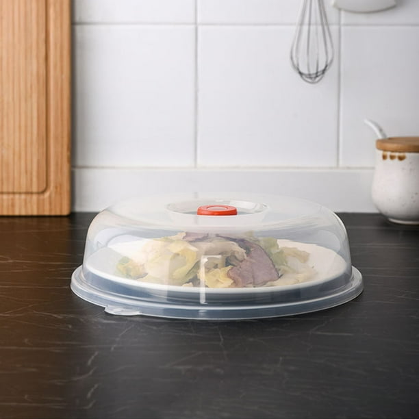 Microwave dishes with covers deals