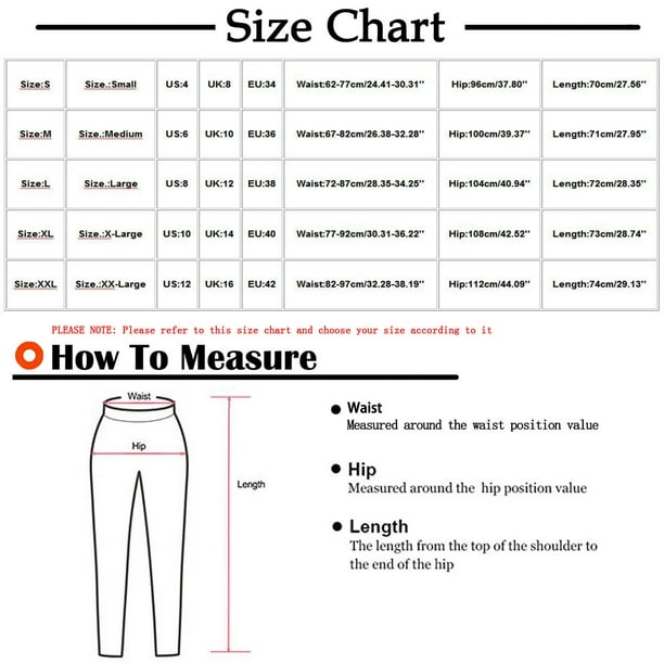Women's Casual Pants with Pockets Solid Color Trousers Sweatpants Joggers  Drawstring Elastic Waisted Workout Pants (Red #1, M)