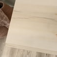 thumbnail image 4 of Sauder Willow Place 6 Drawer Dresser, Pacific Maple Finish, 4 of 13