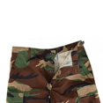 thumbnail image 6 of Propper BDU Military Six Pocket Button Fly Cotton Trouser Pant, 6 of 6