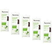 AVEENO Active Naturals Positively Radiant Daily Moisturizer SPF 30 2.50 oz