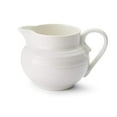 thumbnail image 1 of Portmeirion Sophie Conran White Creamer, 1 of 4