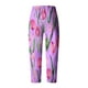 thumbnail image 3 of Pantalones de Mujer Traje Verano Cómodo de Moda Impreso Pantalones Recortados, Pantalones Elásticos Casuales, 3 of 5