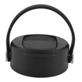 thumbnail image 5 of Water Bottles Lid for Hydro Flask 12 16 18 20 32 40 OZ Wide Mouth, Flip Lid Replacement Lids with St, 5 of 5