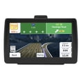 thumbnail image 3 of Navegación GPS de 7 pulgadas, pantalla táctil de 256MB+8GB para sistema Windows CE 6.0, portátil, universal, para coche y camión, 3 of 12