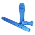 thumbnail image 4 of SHOWERORO Musical Instruments For Kids ABS Recorder Flute Hand Flexibility Practice 1Pack, 4 of 8