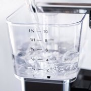 Moccamaster 79112 KBT Coffee Maker - Polished Silver
