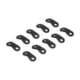thumbnail image 1 of Tent Accessory,10pcs Aluminum Alloy Wind Wind Rope Buckle Wind Rope Fastener Best in its Class, 1 of 14