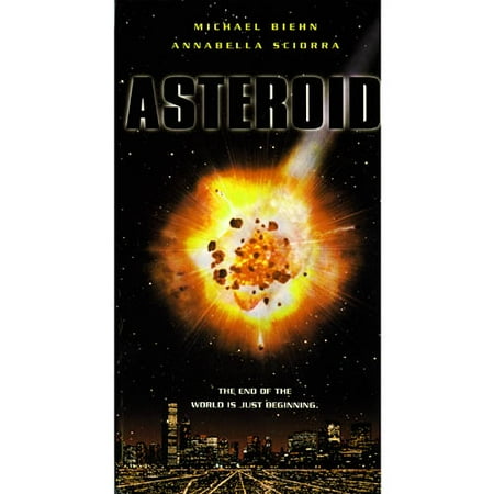 Asteroid