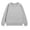 Grey, variant on dmqupv Toddler Sweatshirts Toddler Boys Sweatshirt Cotton Lightweight Kids Winter Warm Sweater Crewneck Pullover Tops RD3,6-7 Years