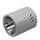 thumbnail image 4 of Carcasa de luz descendente de montaje abierto con tornillo tradicional sin orificios E27, bombilla de bajo consumo de 3, 4, 5 y 6 pulgadas, tubo de montaje abierto, 4 of 5