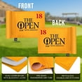 thumbnail image 4 of Bandera de minigolf COGOLFING TheOpen 2026, 15 x 20 cm, nailon, paquete de 1 unidad, 4 of 7