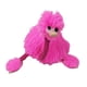 thumbnail image 3 of Marioneta de avestruz, marioneta de hilo, pájaro encantador, juguete de animales, juguetes educativos, imaginación, marionetas de mano de avestruz Rosa CUTICAT marioneta de hilo, 3 of 8