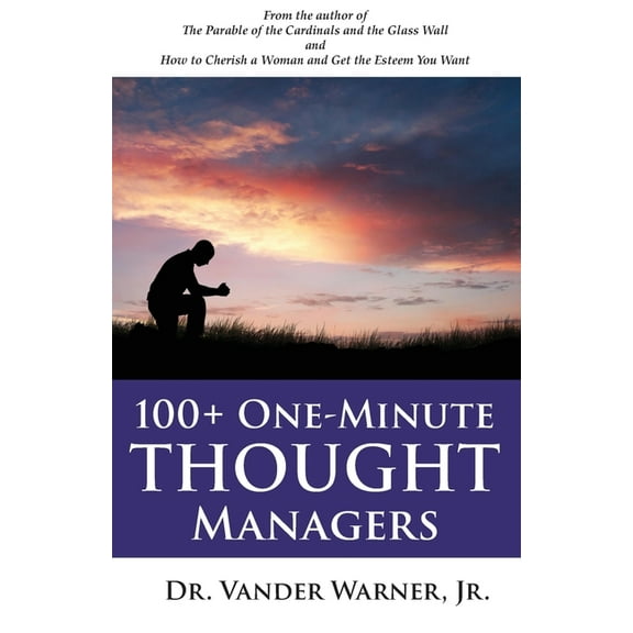 100  One-Minute Thought Managers, (Paperback)