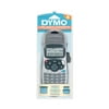 DYMO Label Maker | LetraTag 100H Handheld Label Maker, Easy-to-Use, 13 Character LCD Screen, Great for Home & Office Organization