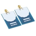 thumbnail image 3 of Oubit G Hz G Hz Antenne, 2pcs Antennes Module de Positionnement Antenne UWB Module d'Antenne Réponse Rapide, 3 of 9