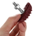 thumbnail image 5 of KAKOWELY wheel rim lock Motorcycle Wheel Lock Motorcycle Rim Lock Dirt Bike Tire Rim Lock Replacement Tire Rim Lock Motorcycle Tire Rim Lock Pit Bike Tyre Lock, 5 of 5