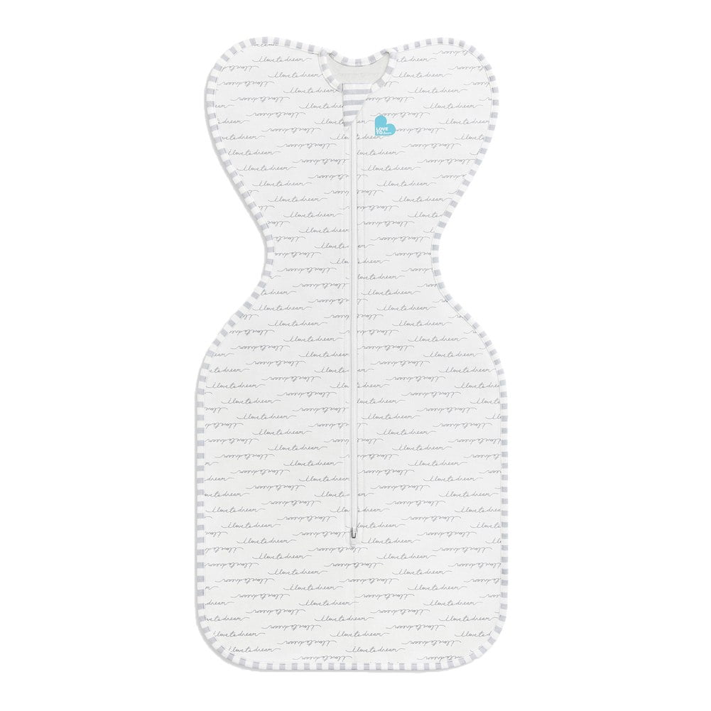 Love To Dream Swaddle UP Original 1.0 TOG Dreamer Small 8 13 lbs