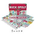 thumbnail image 2 of Juego de mesa Late for the Sky Ohio State Monopoly, 2 of 3