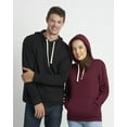thumbnail image 2 of Next Level  Santa Cruz Hoodie, 2 of 4