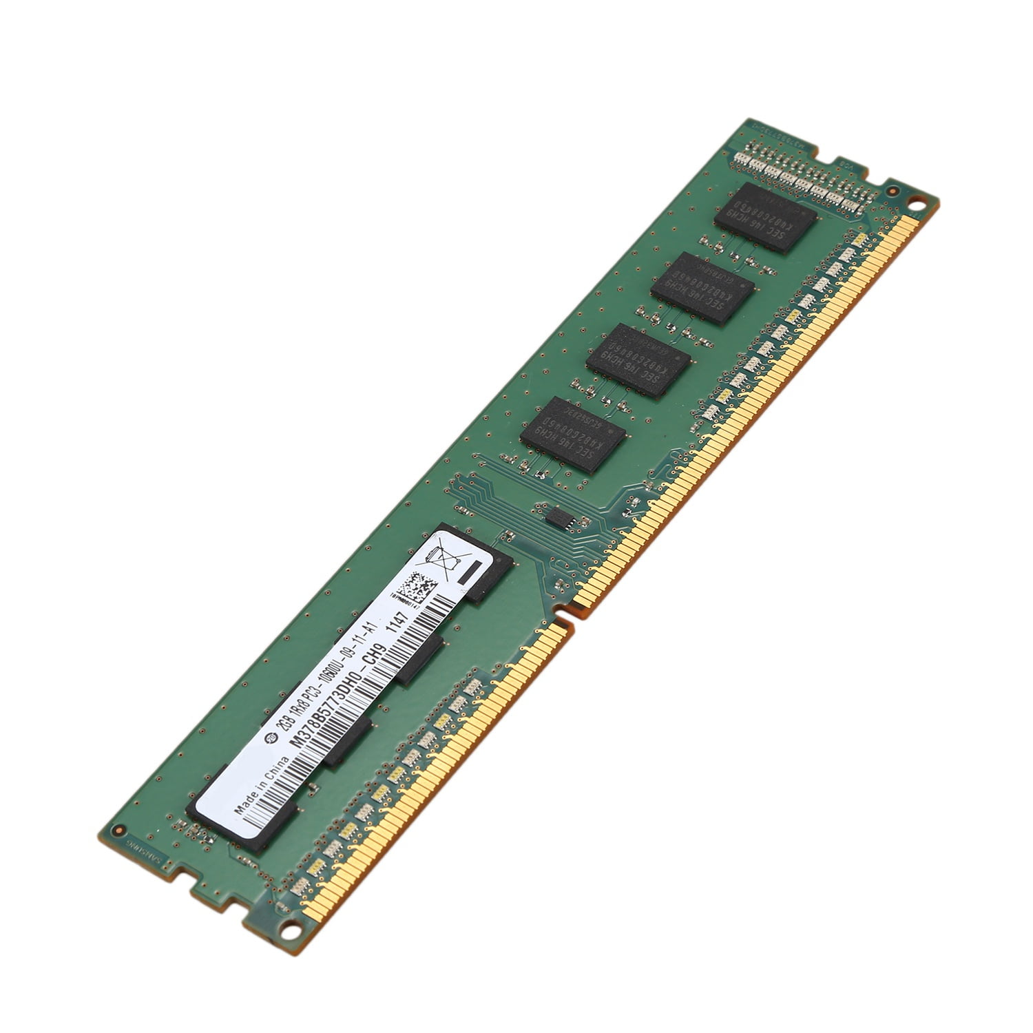 DDR3 2GB Ram 1333 MHz for Intel Desktop PC Memory 240Pin 1.5V New Dimm |  Walmart Canada