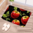 thumbnail image 5 of Fruit Anti-Slip Polyester Kitchen Mat Indoor Rug Indoor Carpet Machine Washable, 5 of 6