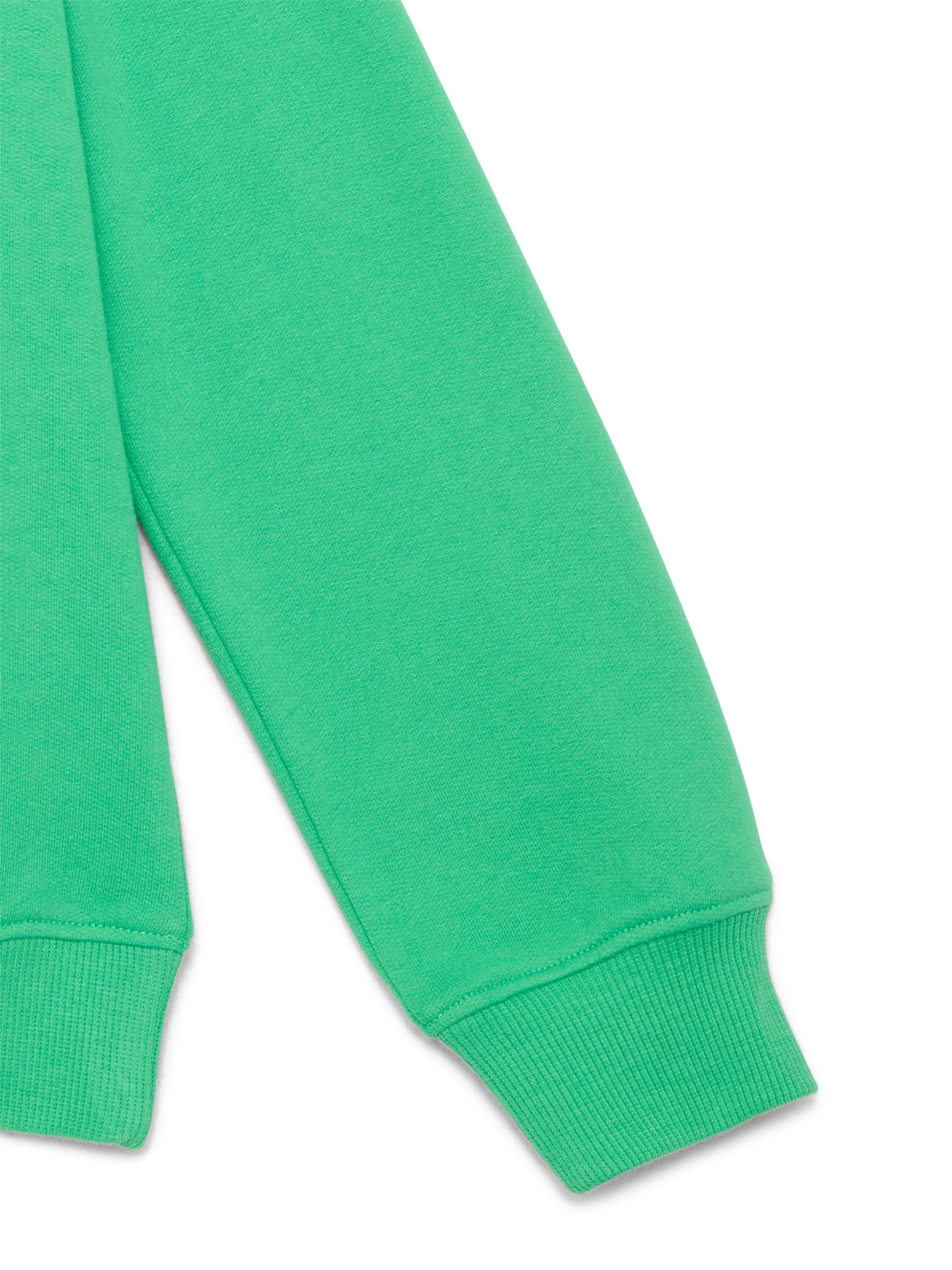 St. Patrick's Day Girls Fleece Graphic Sweatshirt from Way To Celebrate, Sizes 4-18