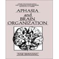 thumbnail image 1 of Aphasia And Brain Organization, 1 of 3