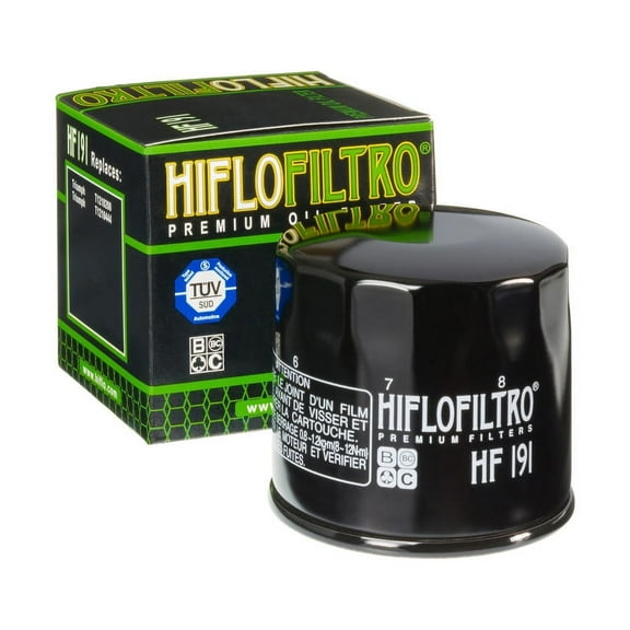 Oil Filter Compatible with Triumph 800 Bonneville T100 Centennial Edition Motorcycle 800cc 2002
