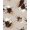 Brown, Pattern 14, variant on ODIKA 8'x10' Washable Area Rug Durable, Non-Slip Interlocking Shapes Neutral Blocks Brushstroke Large Beige Abstract Playful for Living Room, Under Sectional, Family