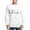 White, variant on CafePress - Live Colorado Long Sleeve T Shirt - Unisex Cotton Long Sleeve T-Shirt