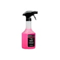 thumbnail image 1 of Weathertech Floor Liner Cleaner/Protectant 8LTC37K Floor Liner Cleaner/Protectant; TechCare; Foaming Cleaner; 18 Ounce Spray Bottle, 1 of 2