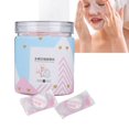 thumbnail image 3 of Diy  Facial  Tablets Face , Compressed  Compressed Face 50Pcs Pack Disposable Self Made Skin Care Diy Face, 3 of 8
