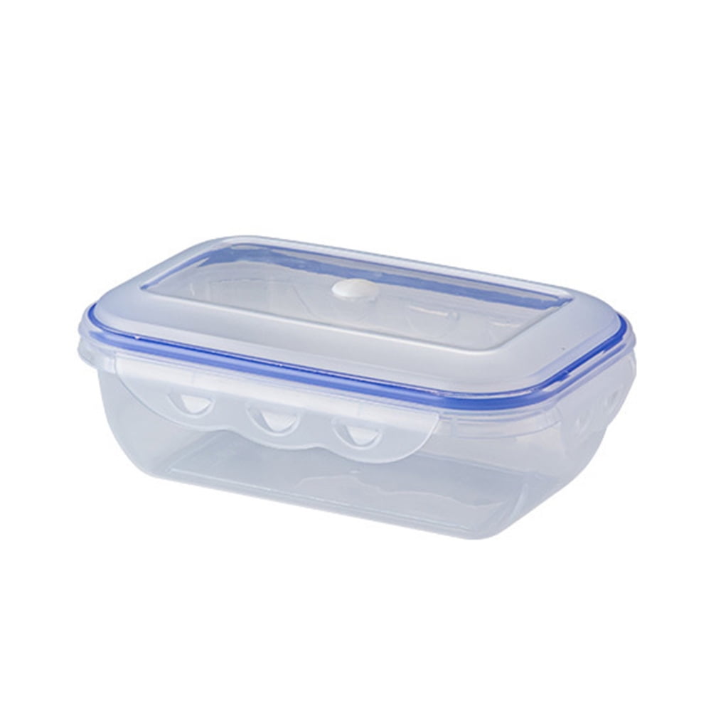 Vacuum Sealer Food Containers Leak Proof Food Storage Container Keeping