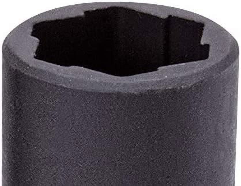 Eastwood Damaged Car and Truck Wheel Lug Nut Removal Socket Set