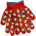 thumbnail image 6 of Nickelodeon Boys 4 Pack Mitten or Glove Set: Paw Patrol and Blaze (Toddler/Little Boys), 6 of 7