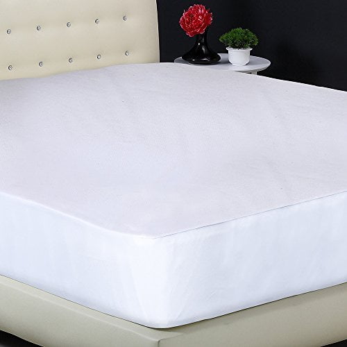 Protect A Bed Luxury Waterproof, Bed Bug Mattress Cover Target Twin Xl