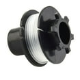 thumbnail image 3 of suyin For Toro Electric Trimmer Replacement Spool With .065-Inch-By-10-Foot Line 88185, 3 of 9
