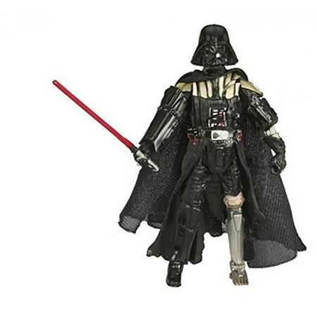 Hasbro Star Wars The Legacy Collection Battle Damaged Darth Vader