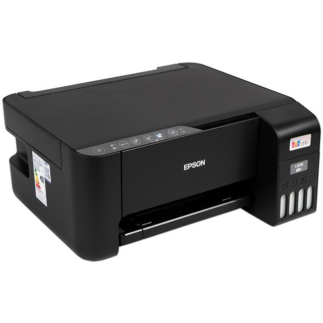 Multifuncional Epson EcoTank L3250, Impresora, Copiadora y Escáner Epson ; C11CJ67301