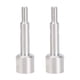 thumbnail image 2 of RC Wheel Axle High Hardness Compact RC Rear Wheel Axle for WLtoys 144001 RC Vehicles ANGGREK Otros, 2 of 8