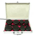 thumbnail image 2 of Wswqop Hot Stone Massage Heater Warmer Box Case For 16 Pcs Spa Rock, 2 of 6