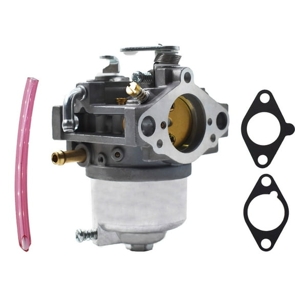 LABLT Carburetor Carb W/Gaskets Fit for Kawasaki Mule 2500 2510 1996-1999 15003-2509