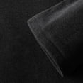 thumbnail image 6 of Gytharion Solid Color Big and Tall Pullover Shirts for Men Buttoned Stand Collar Blouses Casual Long Sleeve Tops, 6 of 7