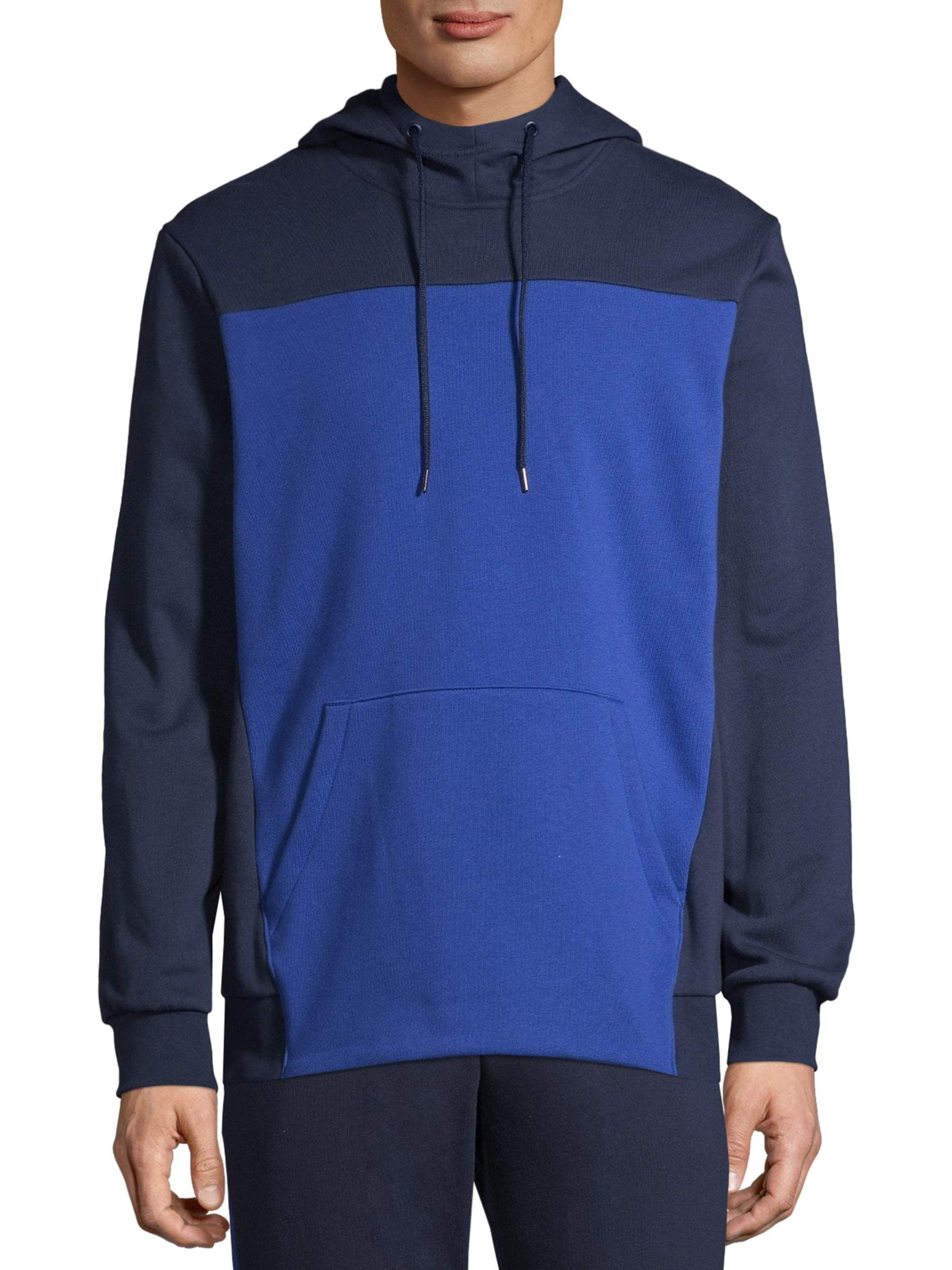 mens athletic hoodie