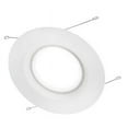 thumbnail image 6 of Commercial Electric Retrofit Glare Control Trim with Night Light, 6 of 7