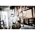 thumbnail image 4 of Válvula de eliminación de pintura con plomo Respirator 3M 8233 N100, 4 of 8