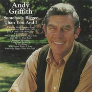 somebody bigger than you and i